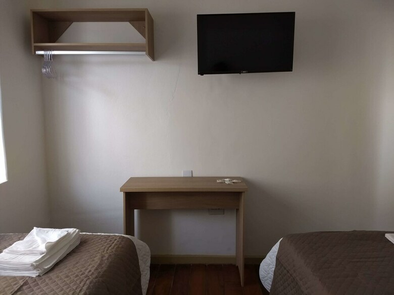 Hotel Canto Do Chafariz