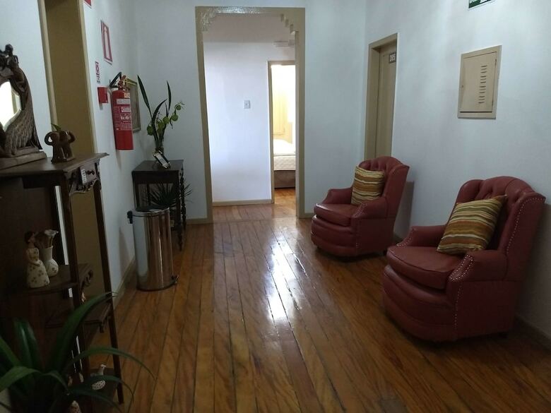 Hotel Canto Do Chafariz