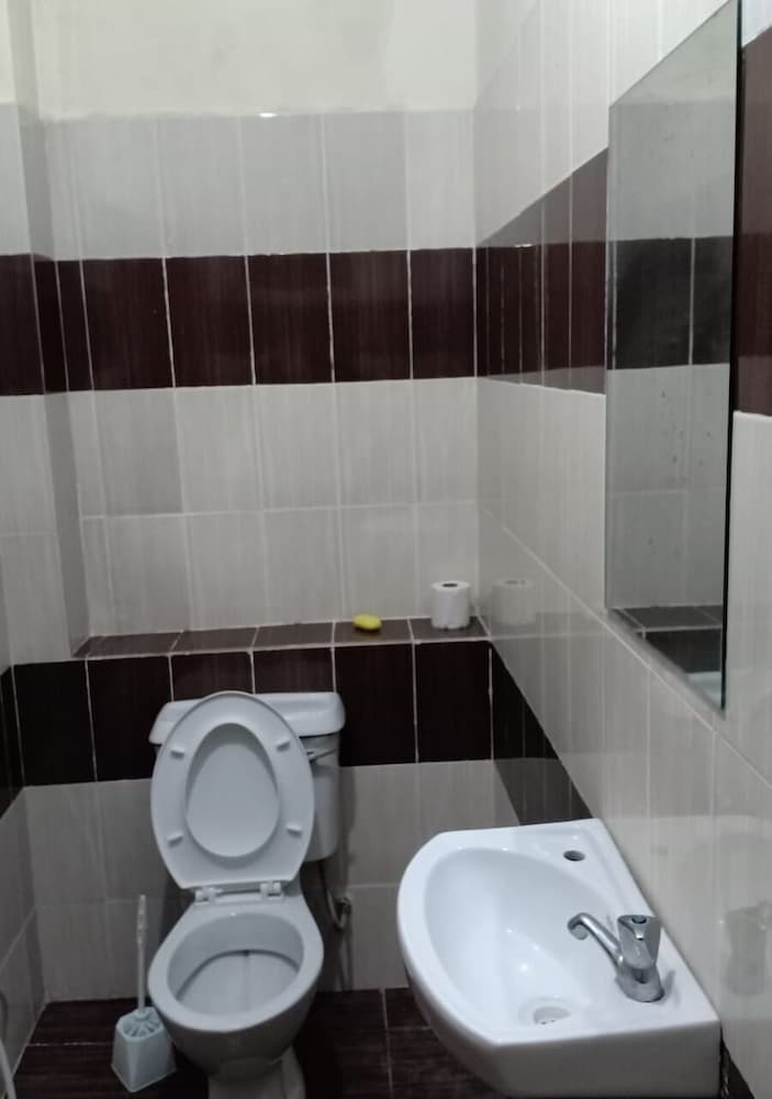 Mtwapa Luxury Apartment Block F