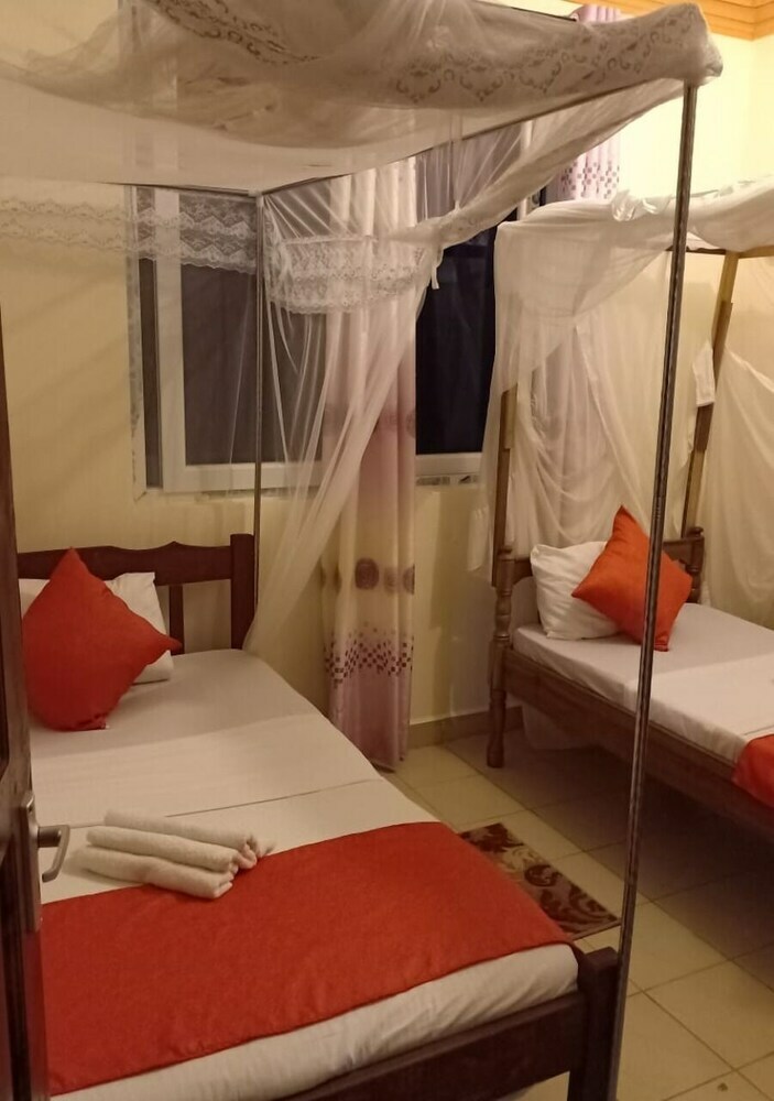 Mtwapa Luxury Apartment Block F