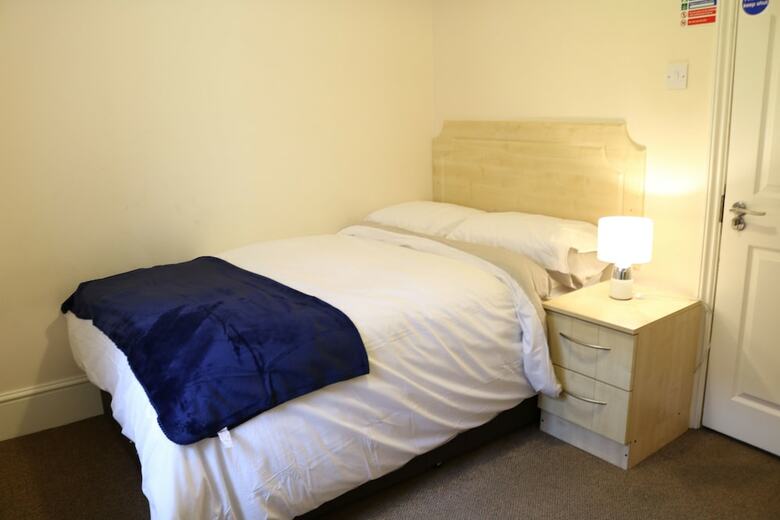 Hotel Right Stays