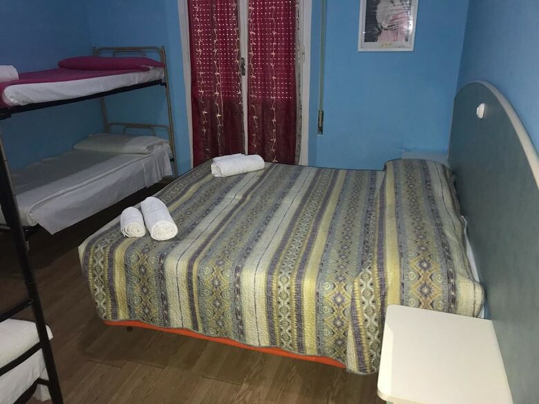 Hotel Villa Lorena