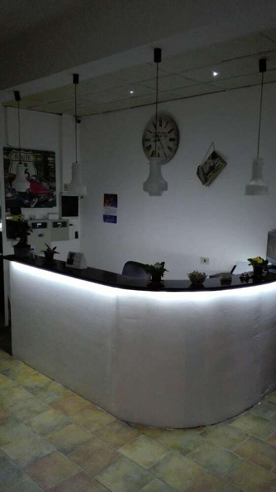 Hotel Villa Lorena