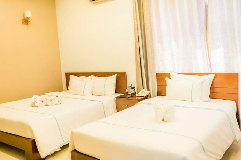 Seawind Hotel