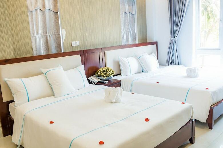 Seawind Hotel