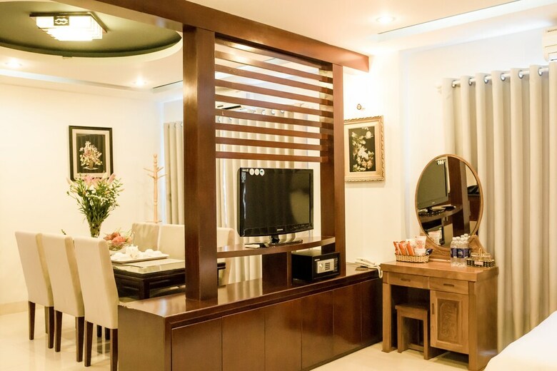 Seawind Hotel
