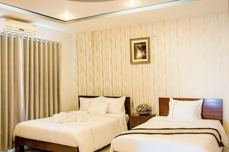 Seawind Hotel