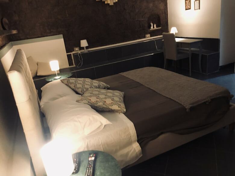 Bed & Breakfast Antica Dimora Deluxe