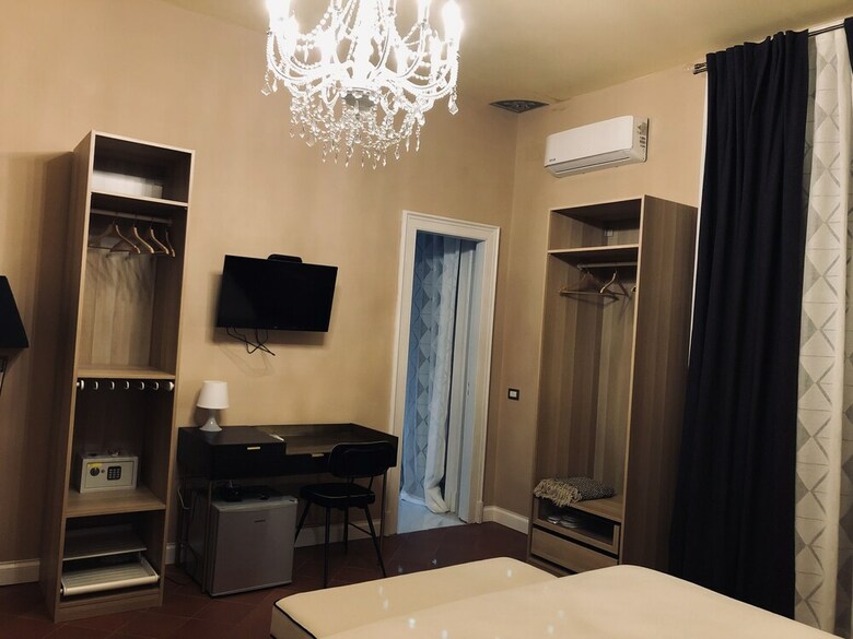 Bed & Breakfast Antica Dimora Deluxe