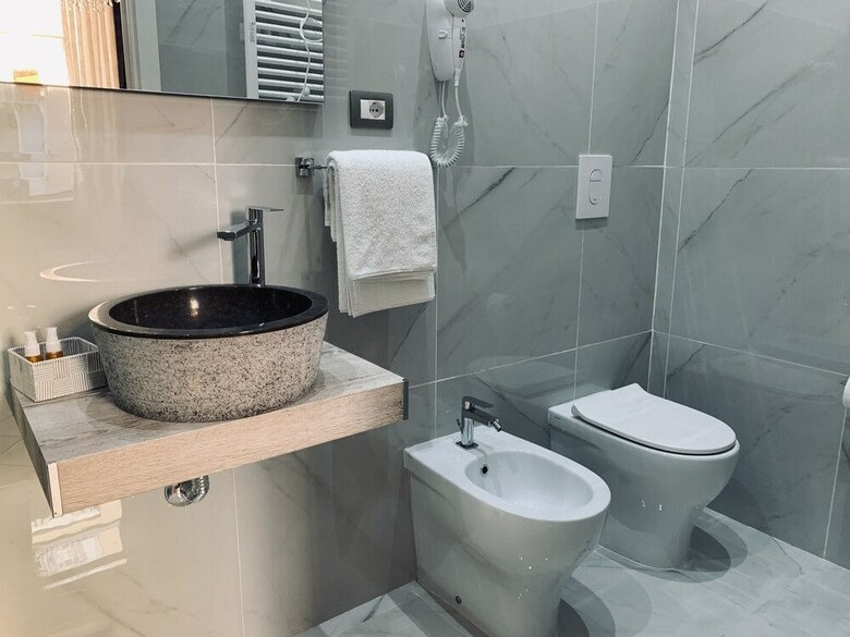 Bed & Breakfast Antica Dimora Deluxe