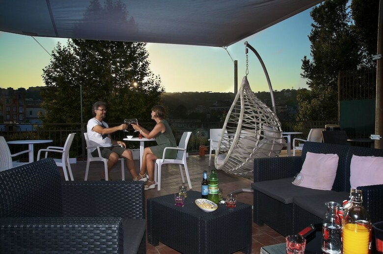 Bed & Breakfast Antica Dimora Deluxe