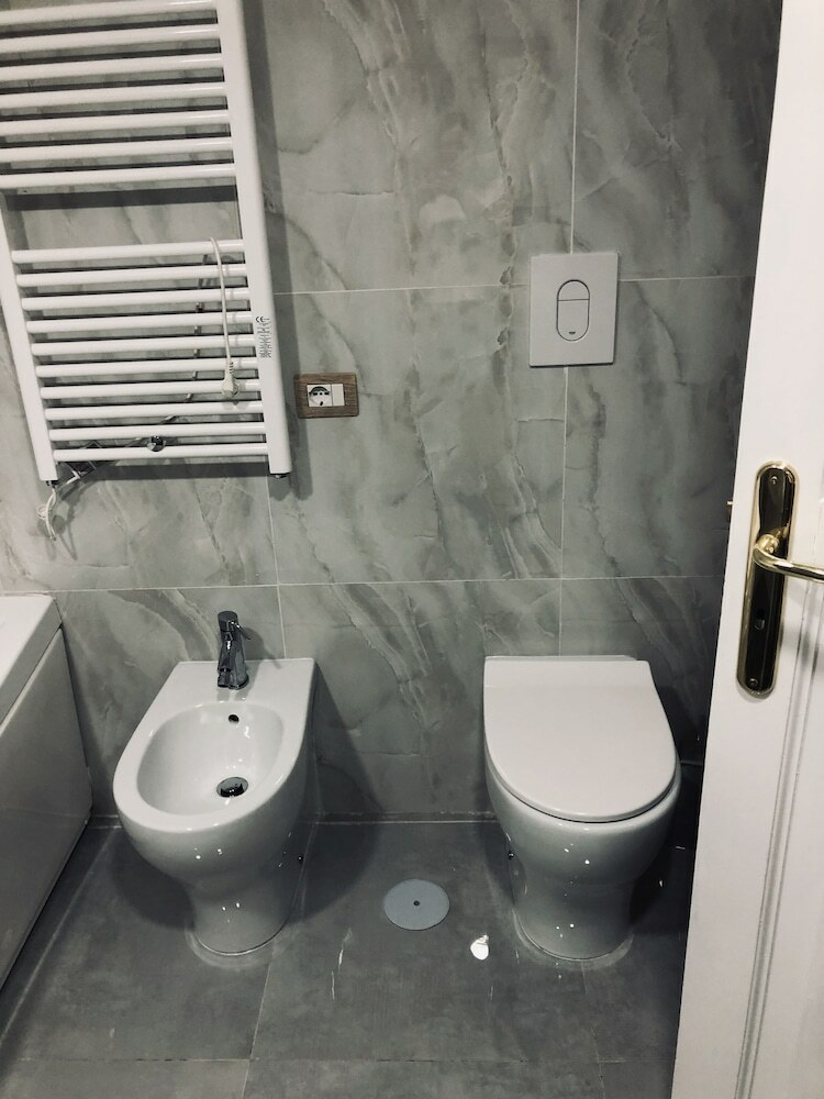 Bed & Breakfast Antica Dimora Deluxe