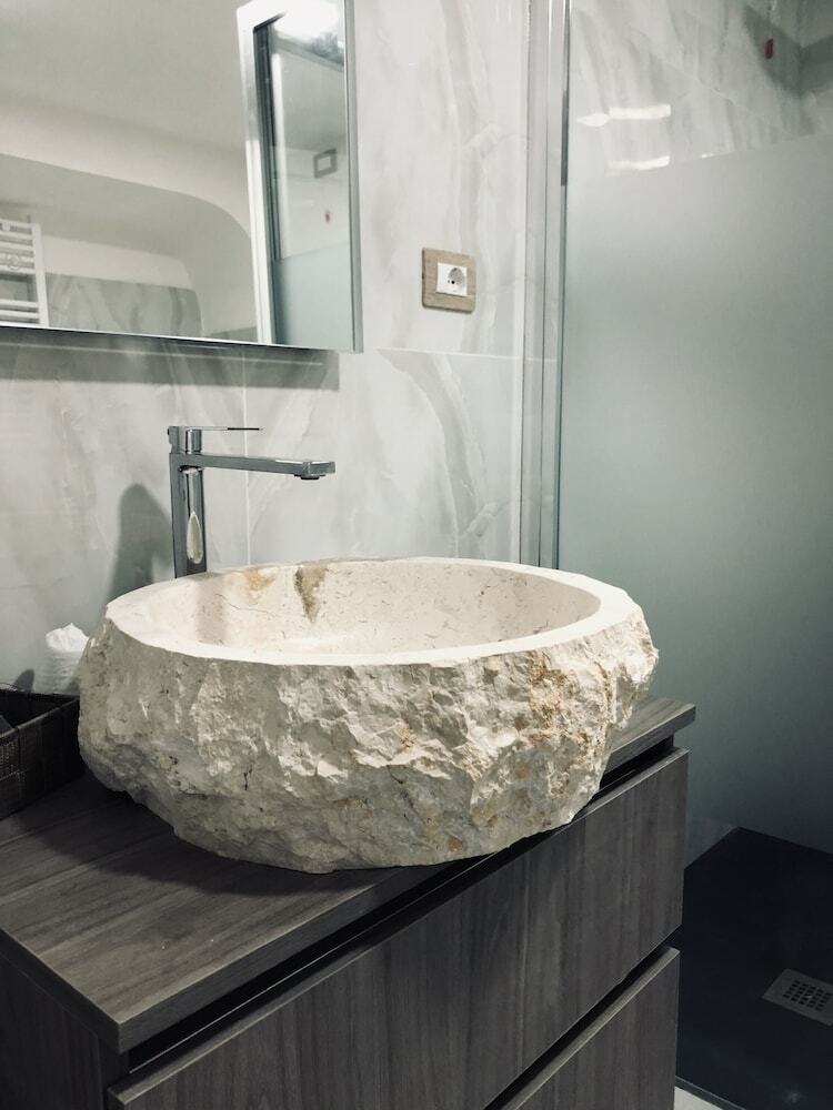 Bed & Breakfast Antica Dimora Deluxe
