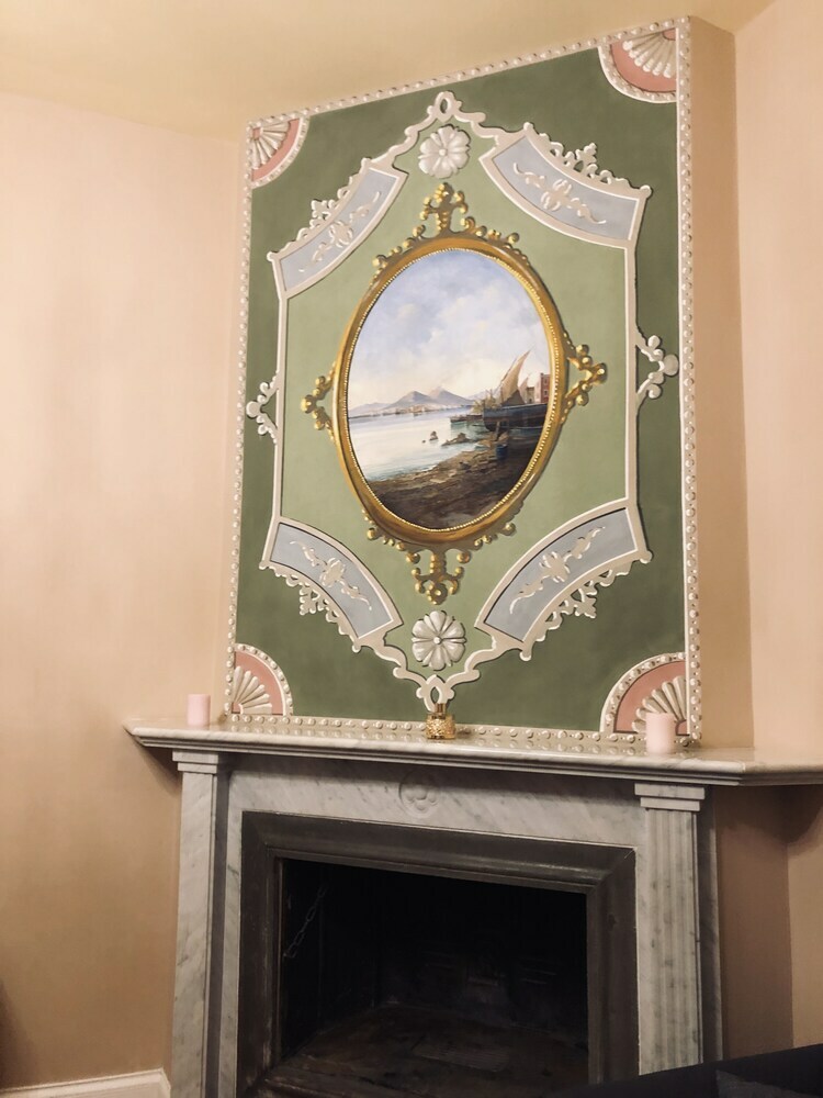 Bed & Breakfast Antica Dimora Deluxe