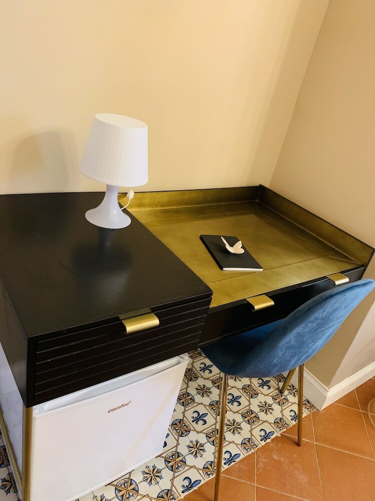 Bed & Breakfast Antica Dimora Deluxe