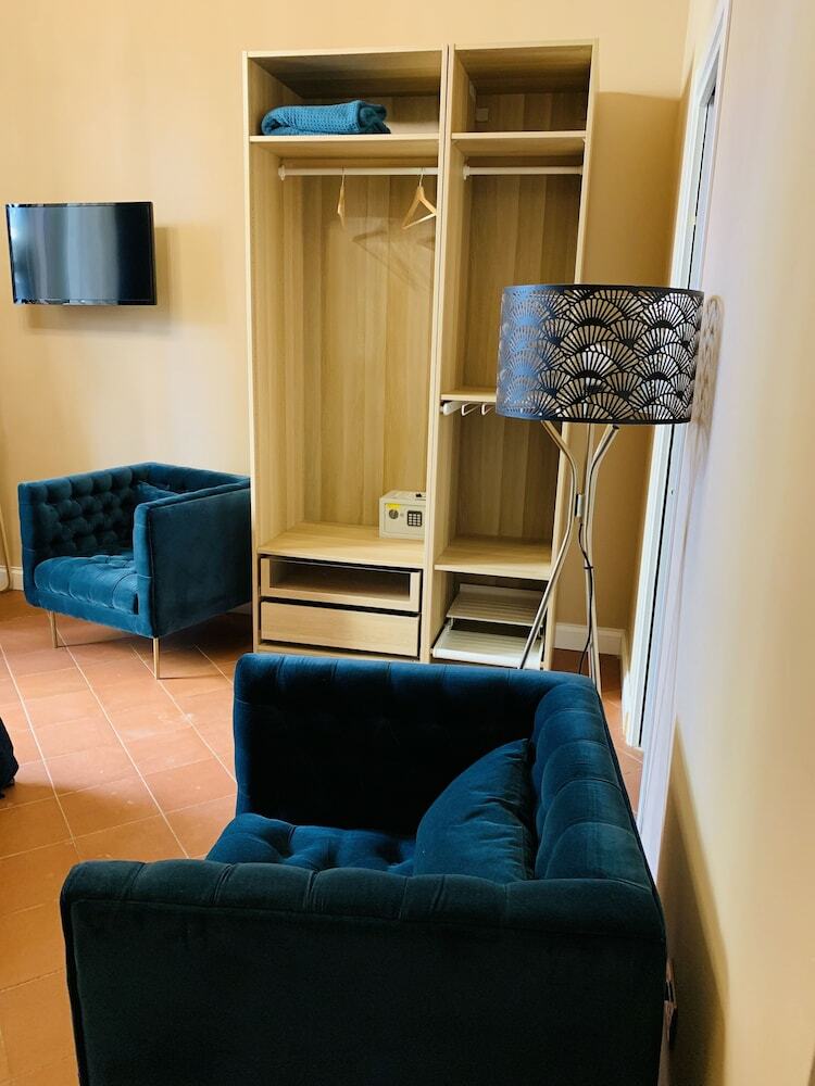 Bed & Breakfast Antica Dimora Deluxe