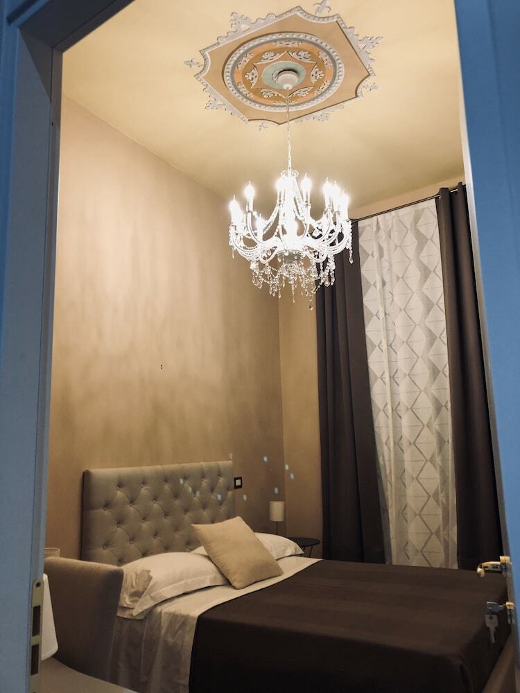 Bed & Breakfast Antica Dimora Deluxe