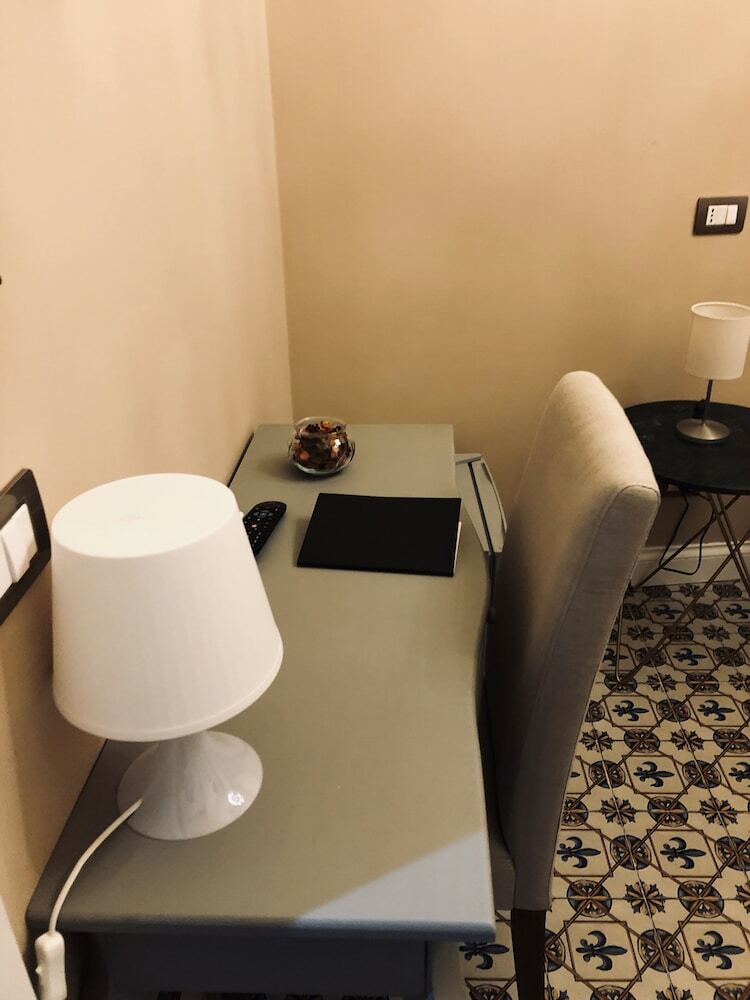 Bed & Breakfast Antica Dimora Deluxe