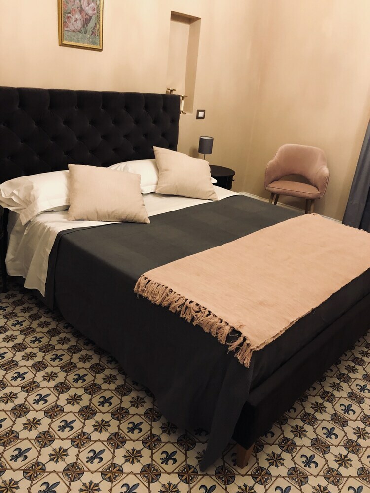 Bed & Breakfast Antica Dimora Deluxe