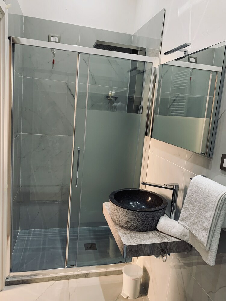 Bed & Breakfast Antica Dimora Deluxe