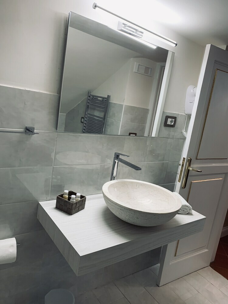 Bed & Breakfast Antica Dimora Deluxe