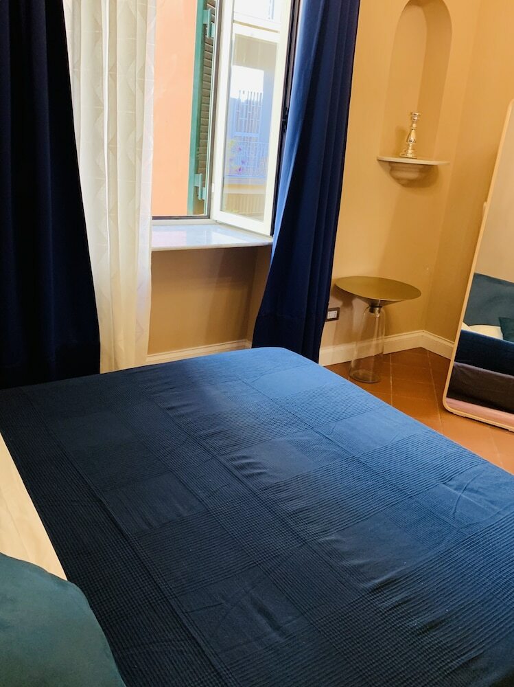 Bed & Breakfast Antica Dimora Deluxe
