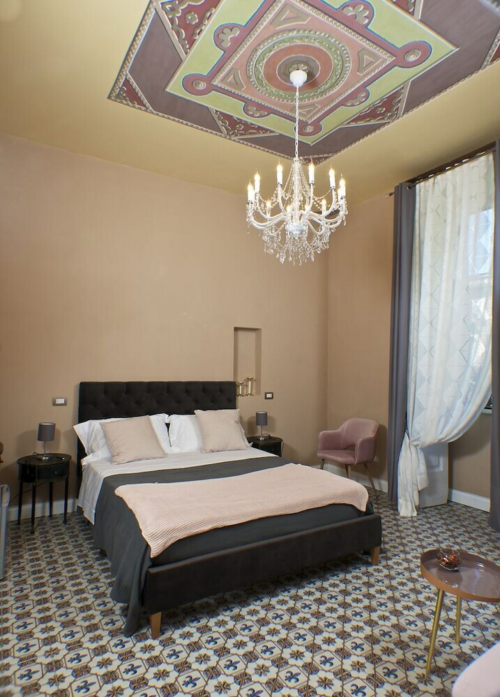 Bed & Breakfast Antica Dimora Deluxe