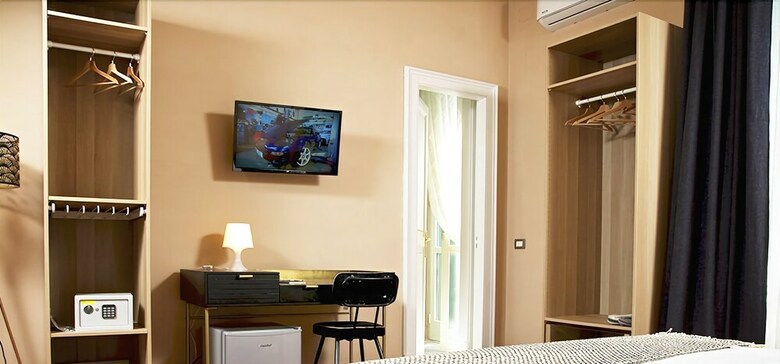Bed & Breakfast Antica Dimora Deluxe