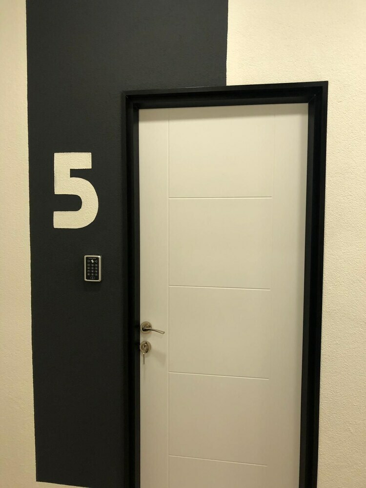 Teodori Suites