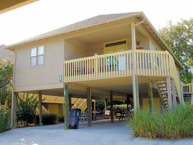 Guest Cottage #28