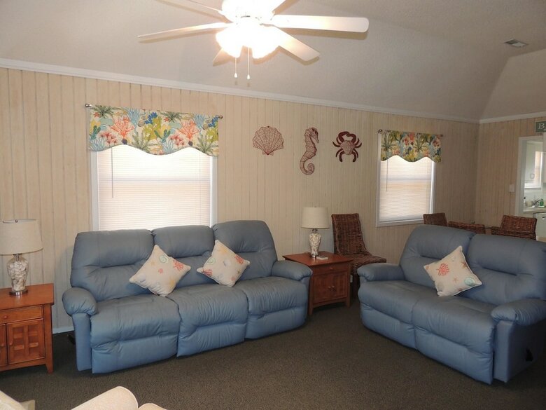 Guest Cottage #28