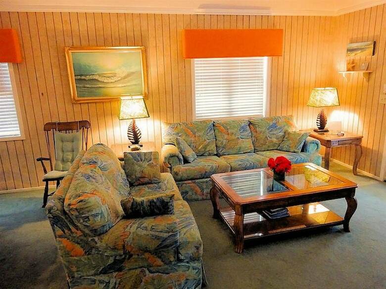 Guest Cottage #28