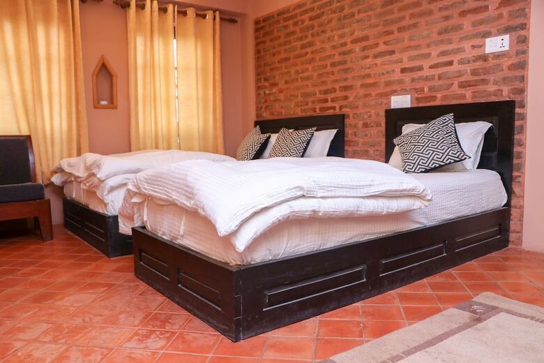 Bed & Breakfast Tashi Delek Guest House