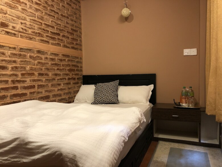 Bed & Breakfast Tashi Delek Guest House