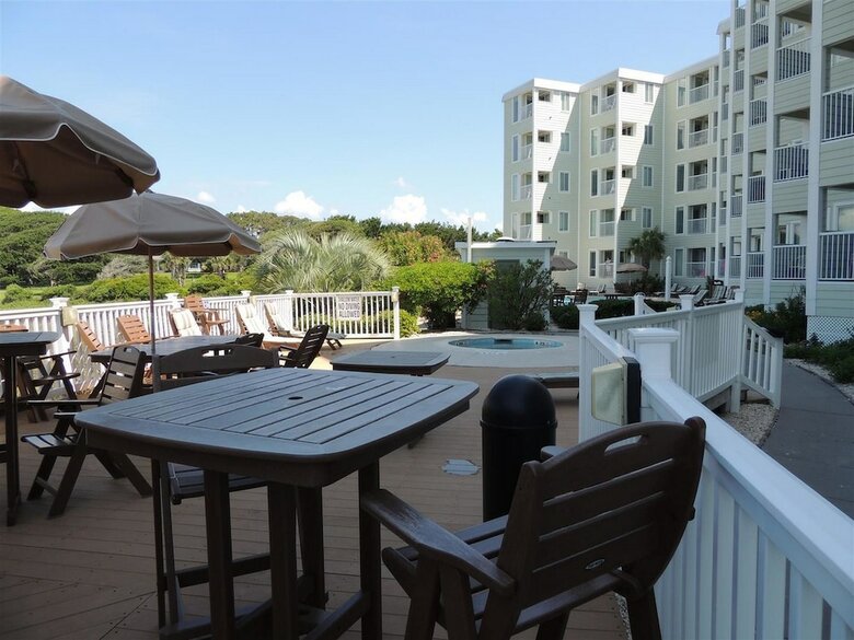 Sands Beach Club #505 Ocean Side