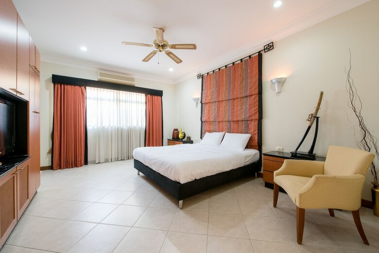 View Talay Villa Pattaya