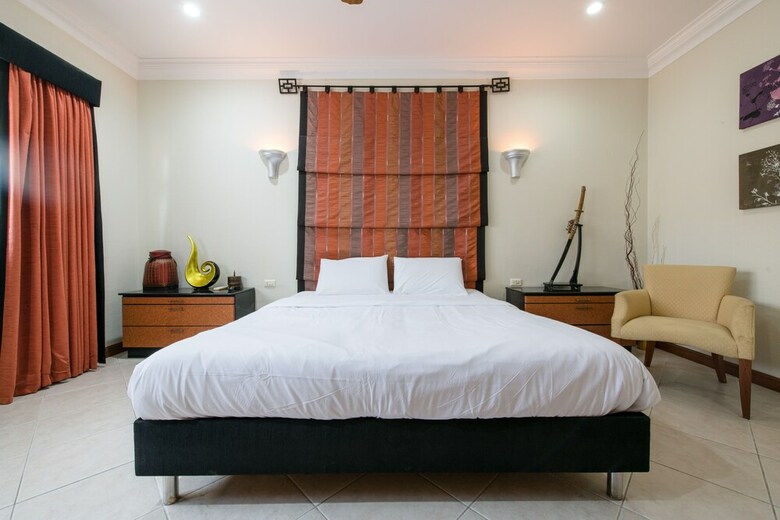 View Talay Villa Pattaya
