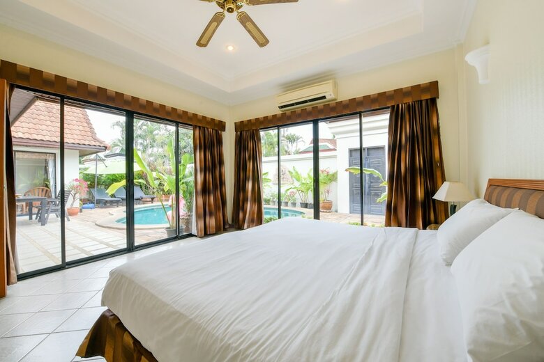 View Talay Villa Pattaya