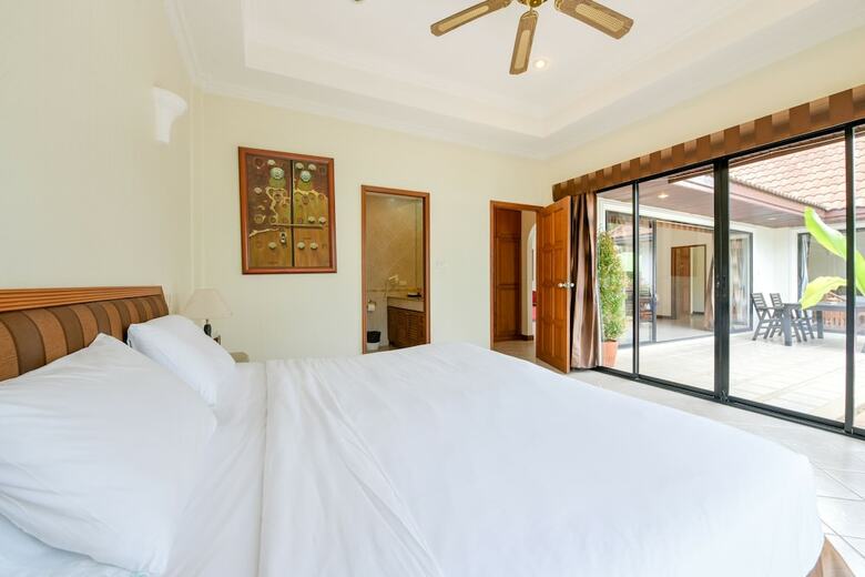 View Talay Villa Pattaya