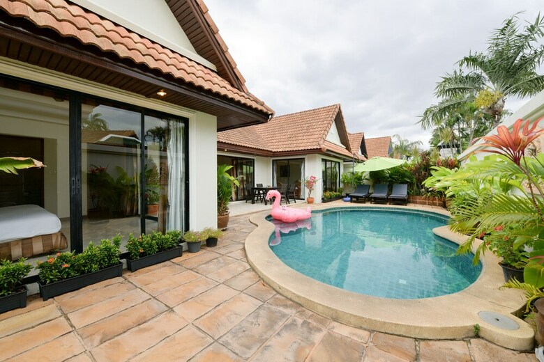View Talay Villa Pattaya