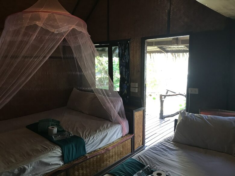 Hostal Munchies Resort - Hostel