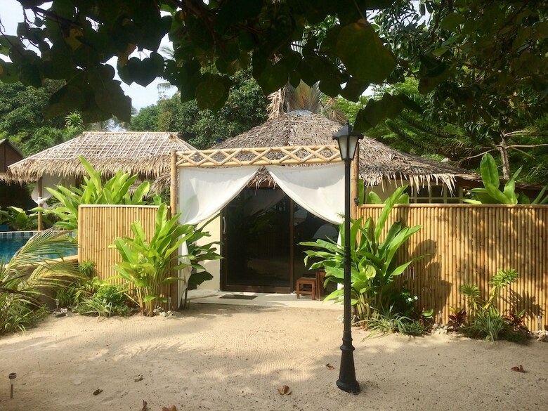 Hostal Munchies Resort - Hostel