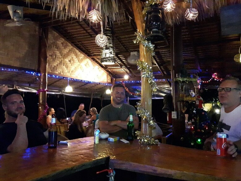 Hostal Munchies Resort - Hostel