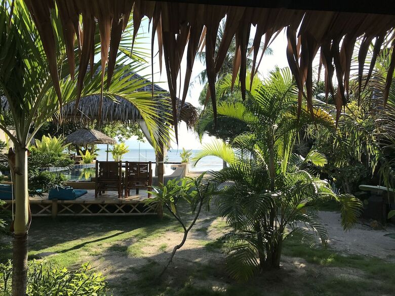 Hostal Munchies Resort - Hostel