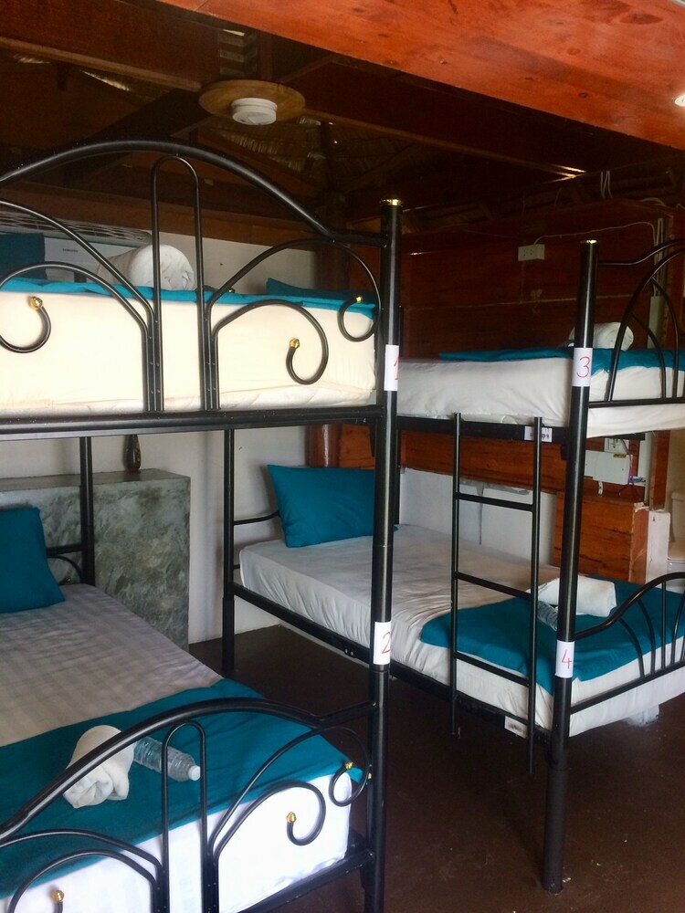 Hostal Munchies Resort - Hostel