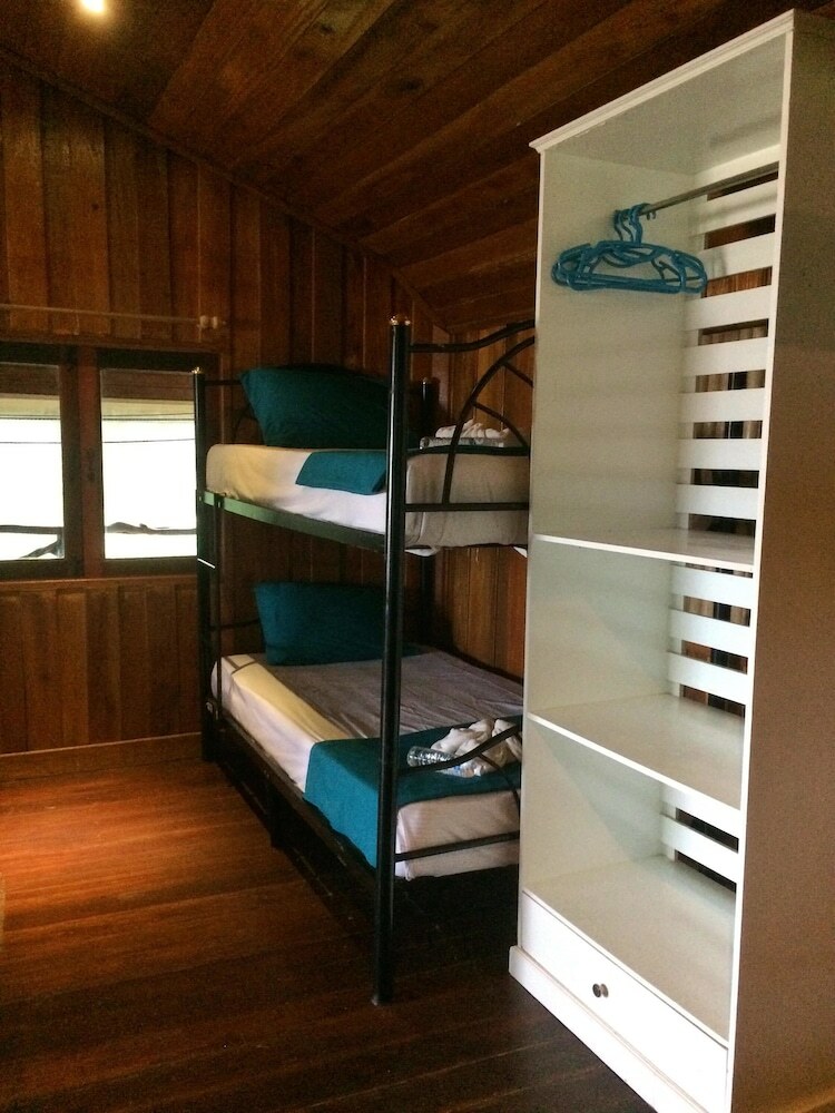Hostal Munchies Resort - Hostel