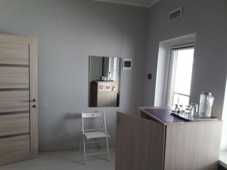 Hotel Morskaya 250