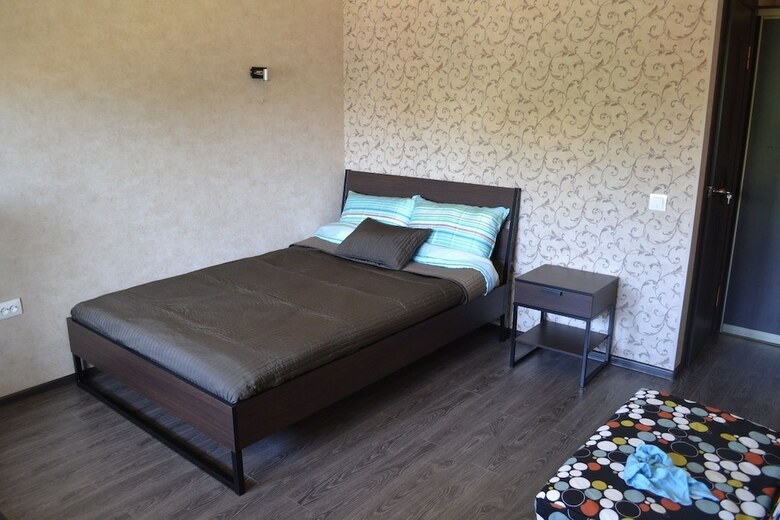 Hotel Morskaya 250