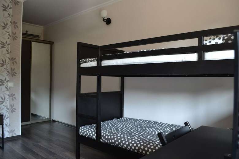 Hotel Morskaya 250