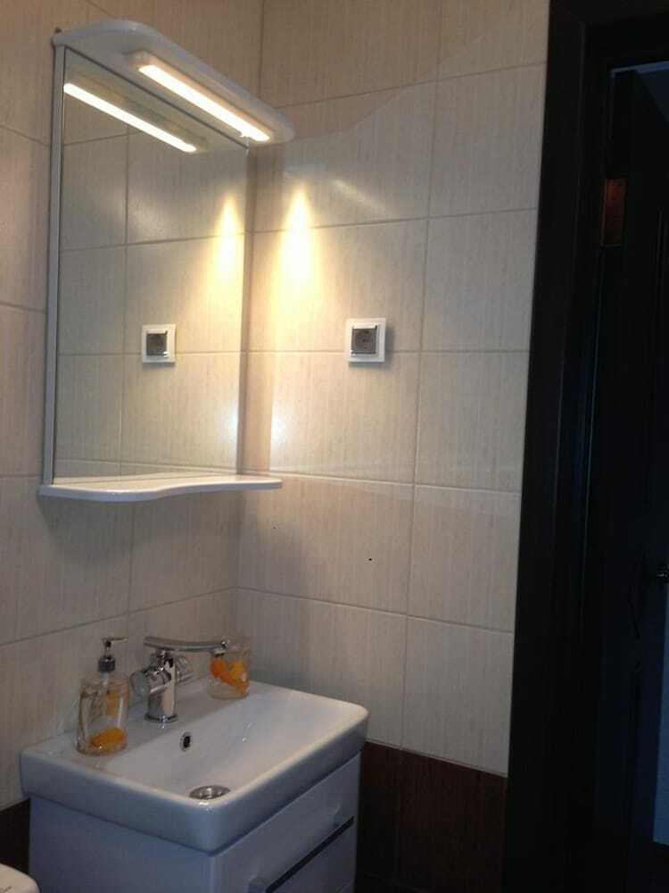 Hotel Morskaya 250
